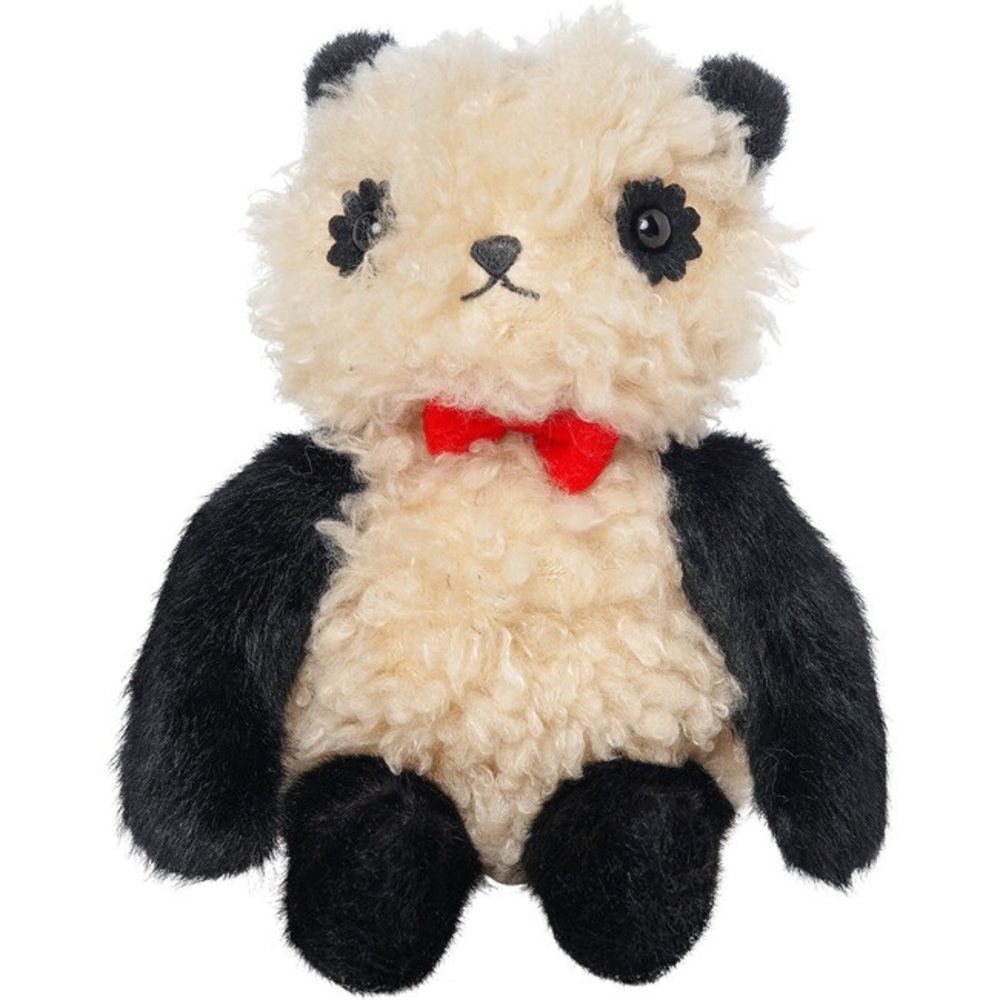NWT Manhattan Toy Little Friends Panda - Picture 2 of 6